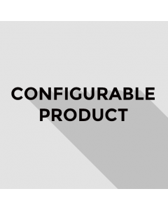 Configurable Product For Limit Quantity Per Product