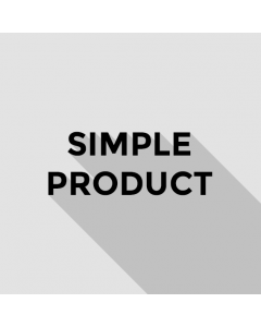 Simple Product For Limit Quantity